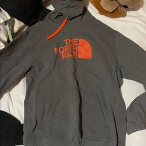The North Face Hoodie